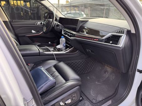 BMW X7, 2023 — сүрөт 6