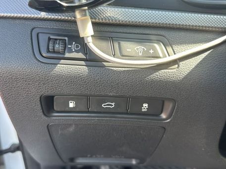 Hyundai Sonata, 2017 — photo 9