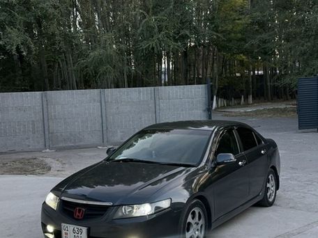 Honda Accord, 2003 — photo 1