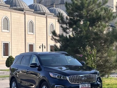 Kia Sorento, 2020 — фото 2