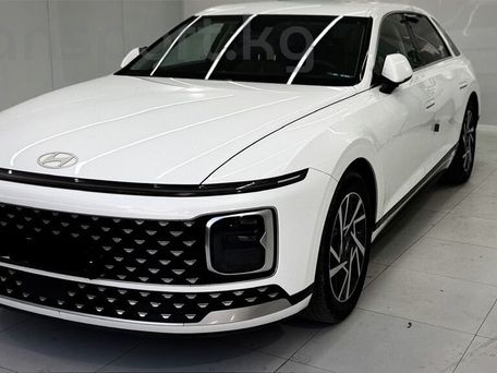 Hyundai Grandeur, 2025 — сүрөт 1