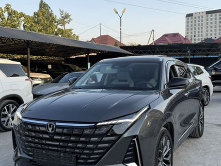 Changan UNI-Z, 2025 — 照片 1