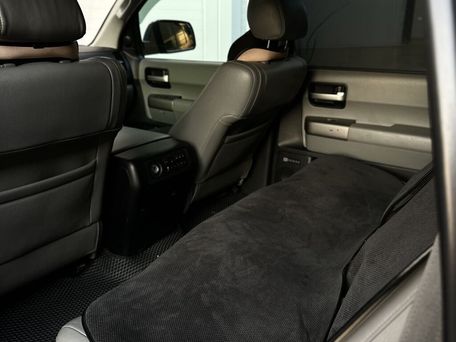 Toyota Sequoia, 2009 — сүрөт 10