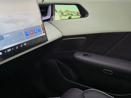 Mazda EZ-60, 2025 — сүрөт 16