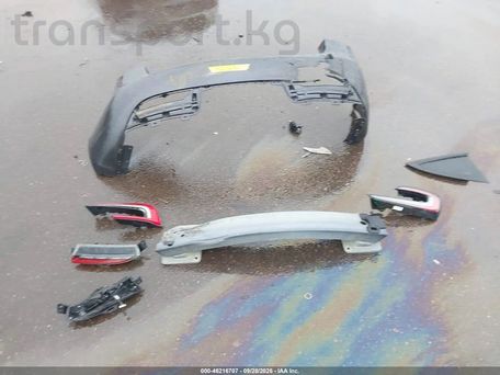 Tesla Model 3, 2024 — сүрөт 10