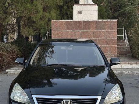 Honda Inspire, 2003 — 照片 1