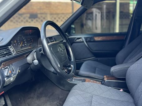 Mercedes-Benz E-Класс, 1995 — photo 7