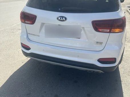 Kia Sorento, 2020 — фото 4