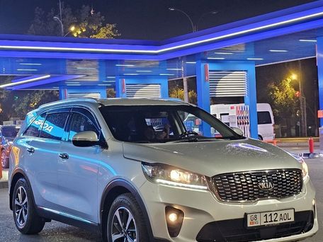 Kia Sorento, 2018 — photo 7