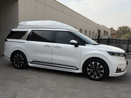 Kia Carnival, 2023 — photo 6