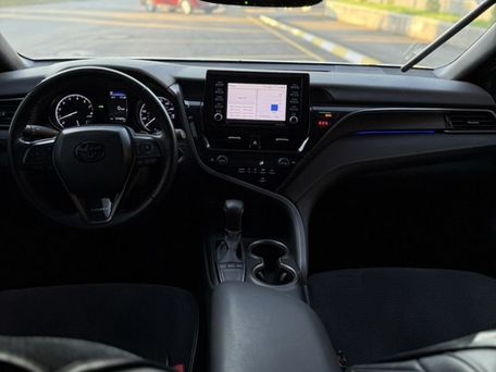 Toyota Camry, 2024 — сүрөт 6