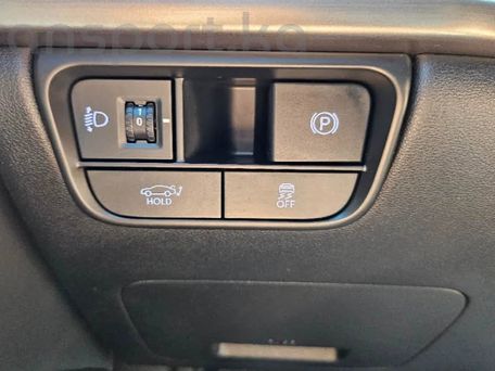 Hyundai Grandeur, 2023 — photo 17