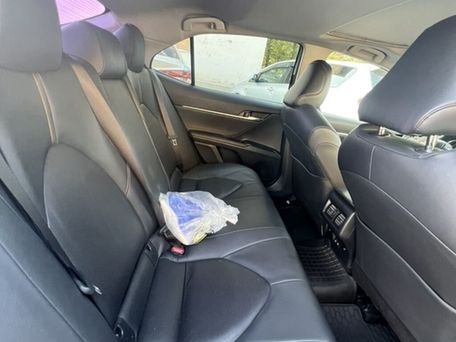 Toyota Camry, 2018 — сүрөт 3