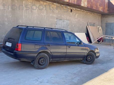 Volkswagen Golf, 1994 — 照片 4