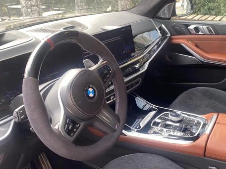 BMW X7, 2023 — photo 6