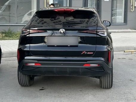 Changan X5 Plus, 2024 — фото 5