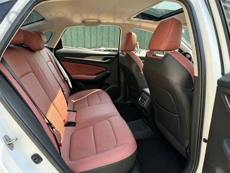 Changan Eado, 2025 — сүрөт 7