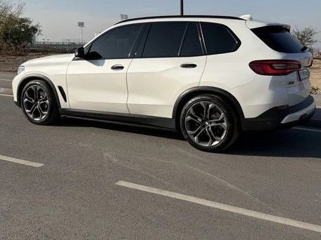 BMW X5, 2018 — фото 3