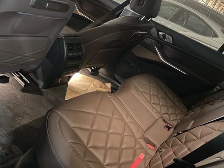 BMW X5, 2025 — photo 5