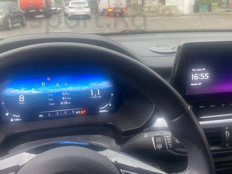 Kia K3, 2023 — сүрөт 7