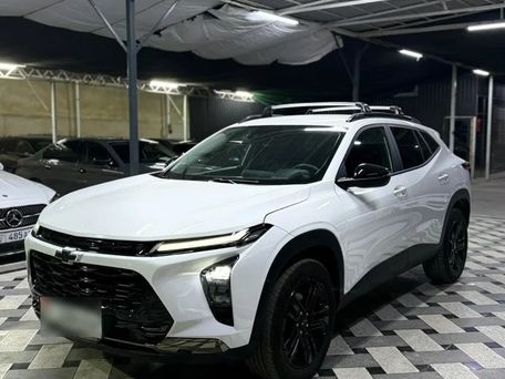 Chevrolet Trax, 2023 — photo 6