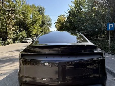 Tesla Model Y, 2025 — фото 4
