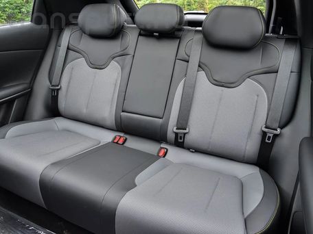 Changan Qiyuan Q05, 2026 — photo 6