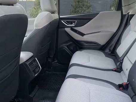 Subaru Forester, 2020 — photo 7