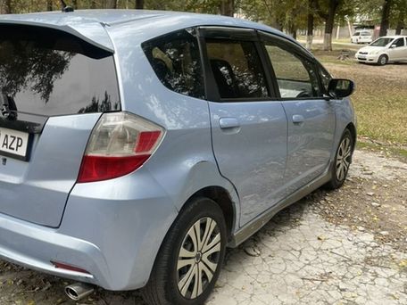 Honda Fit, 2008 — 照片 2