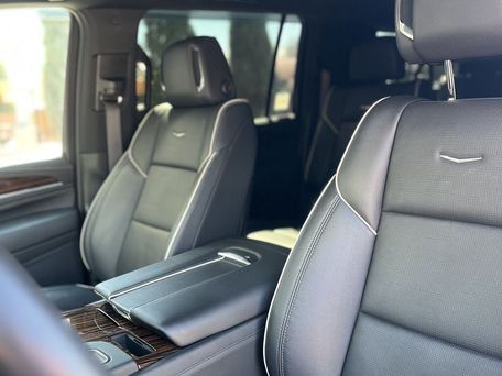Cadillac Escalade, 2022 — фото 9