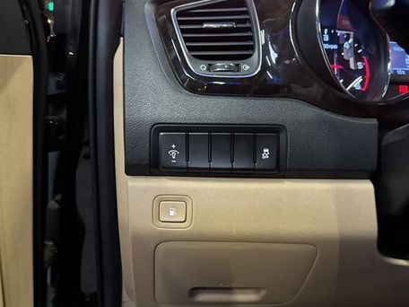 Kia Carnival, 2019 — фото 12