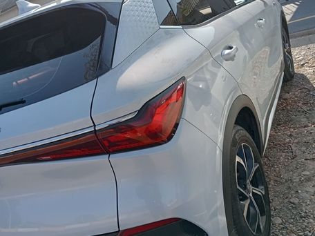 BYD Yuan Plus, 2023 — сүрөт 7