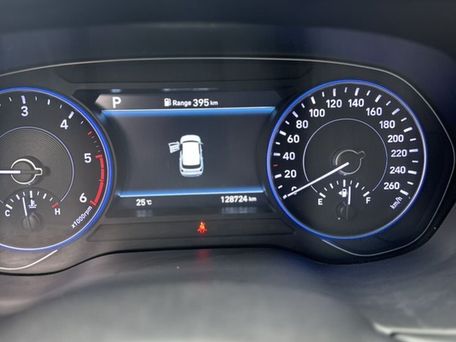 Hyundai Palisade, 2019 — сүрөт 10