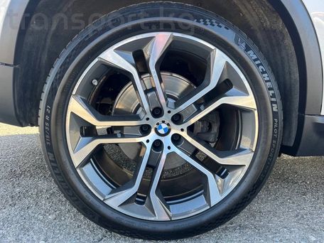 BMW X5, 2020 — 照片 12
