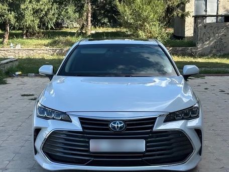 Toyota Avalon, 2019 — сүрөт 2