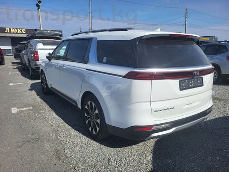 Kia Carnival, 2020 — photo 4