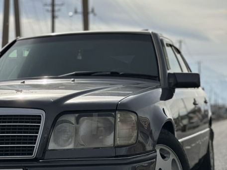 Mercedes-Benz W124, 1994 — сүрөт 3