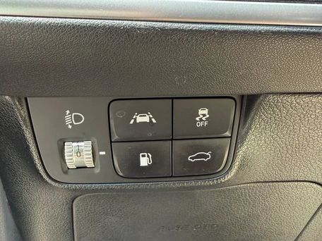 Hyundai Grandeur, 2022 — photo 9