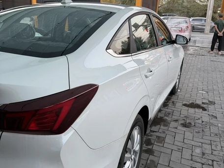 Changan Eado, 2025 — сүрөт 10