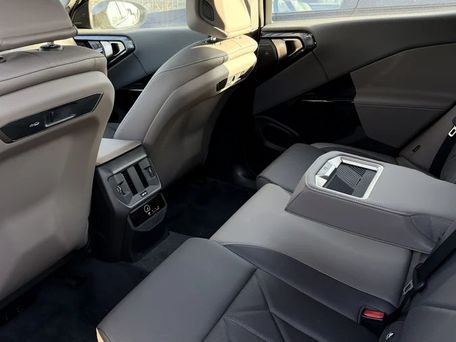 BMW X3, 2026 — сүрөт 7