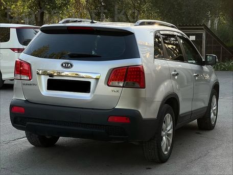 Kia Sorento, 2010 — сүрөт 3