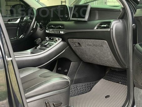 Hyundai Palisade, 2019 — фото 10