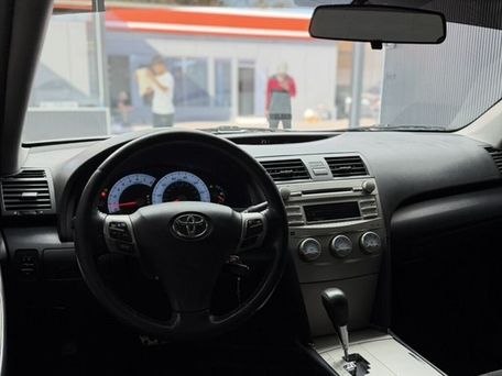 Toyota Camry, 2009 — 照片 7