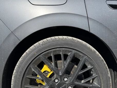 Lynk & Co 07, 2026 — 照片 5