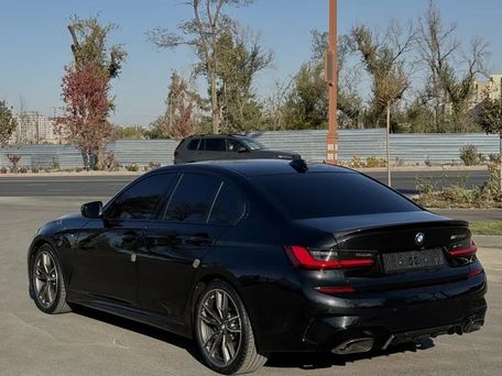 BMW 3 Series, 2021 — photo 4