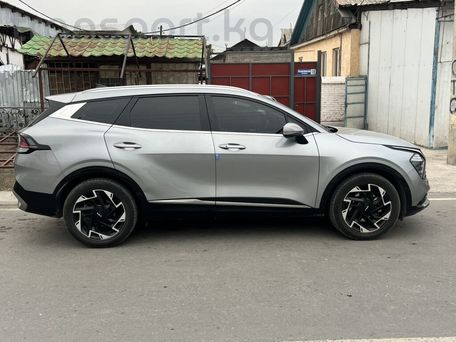 Kia Sportage, 2019 — photo 5