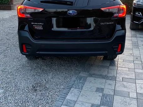 Subaru Outback, 2022 — photo 7