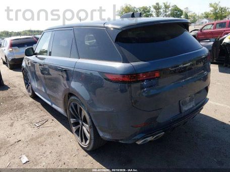 Land Rover Range Rover Sport, 2023 — сүрөт 4