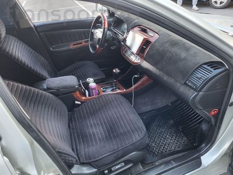 Toyota Camry, 2003 — сүрөт 9