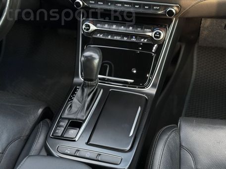 Hyundai Grandeur, 2018 — сүрөт 10